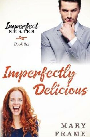 Cover of Imperfectly Delicious