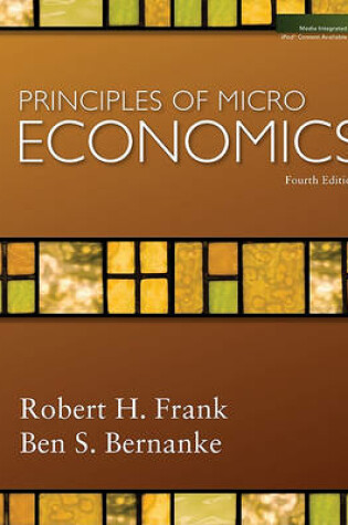 Cover of Loose-Leaf Microeconomics Principles