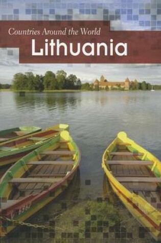 Cover of Lithuania (Countries Around the World)