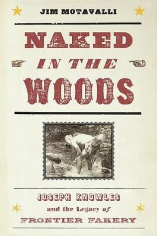 Cover of Naked in the Woods