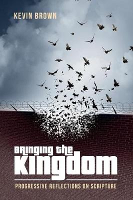 Book cover for Bringing the Kingdom