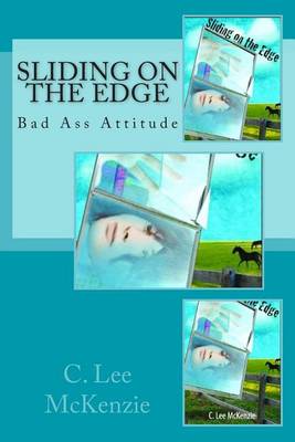 Book cover for Sliding on the Edge