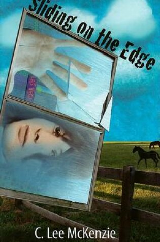 Cover of Sliding on the Edge