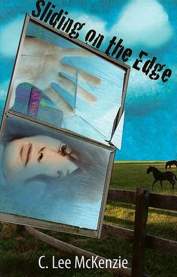 Book cover for Sliding on the Edge