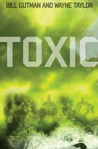 Cover of Toxic