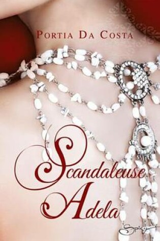 Cover of Scandaleuse Adela