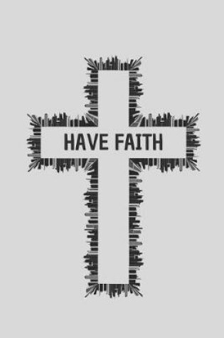 Cover of Have Faith