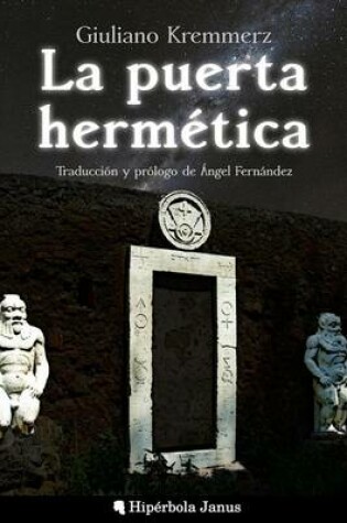 Cover of La puerta hermetica