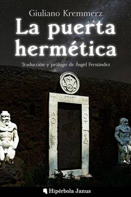 Cover of La puerta hermetica