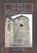 Book cover for The End of Antiquity