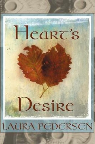 Cover of Hearts Desire