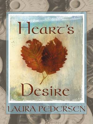 Book cover for Hearts Desire