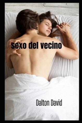 Cover of sexo del vecino