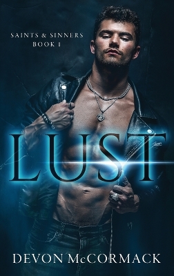 Cover of Lust