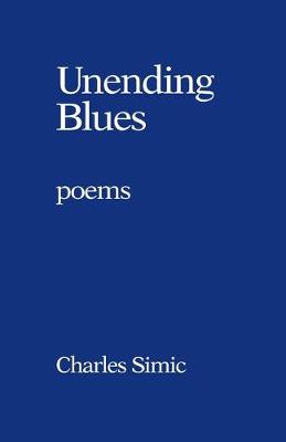 Book cover for Unending Blues