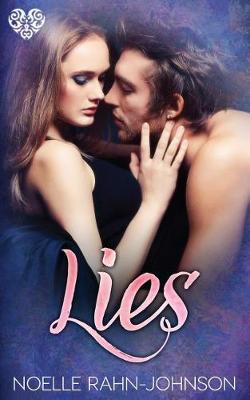 Book cover for Lies