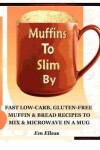 Book cover for Muffins to Slim by