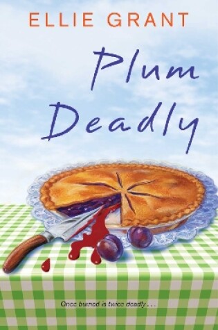 Cover of Plum Deadly