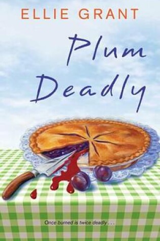 Cover of Plum Deadly