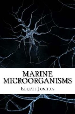 Cover of Marine Microorganisms