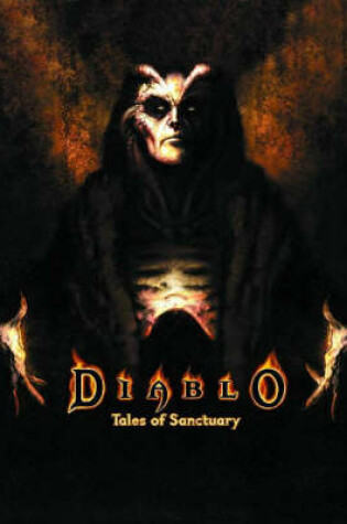 Cover of Diablo