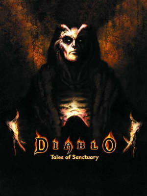 Book cover for Diablo