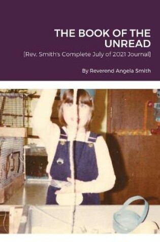 Cover of The Book of the Unread