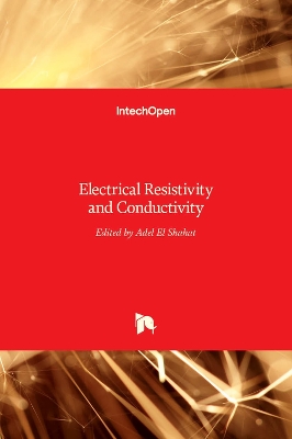 Book cover for Electrical Resistivity and Conductivity