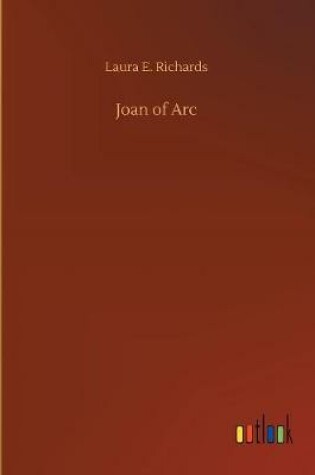 Cover of Joan of Arc