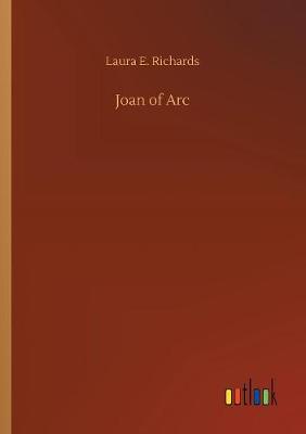 Book cover for Joan of Arc