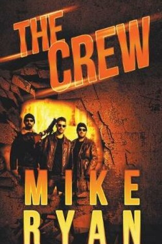 Cover of The Crew