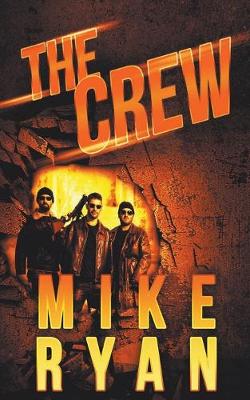 Book cover for The Crew