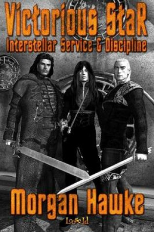 Cover of Interstellar Service & Discipline