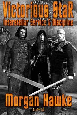 Book cover for Interstellar Service & Discipline
