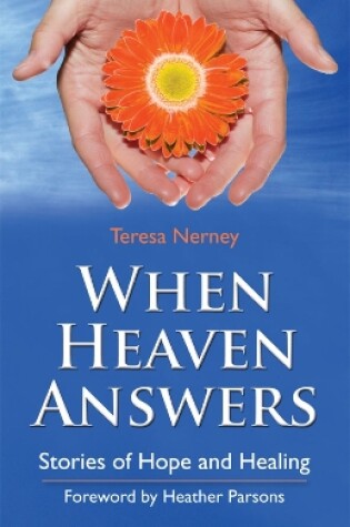 Cover of When Heaven Answers