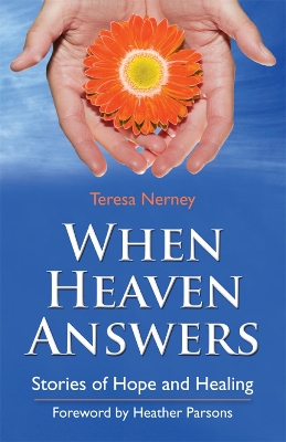 Book cover for When Heaven Answers