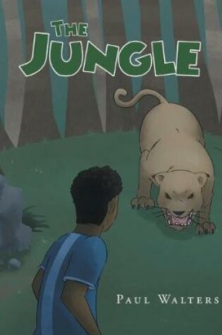 Cover of The Jungle