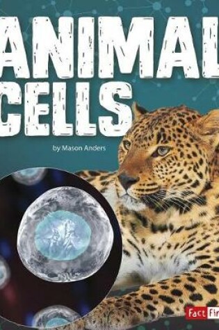 Cover of Animal Cells (Genetics)