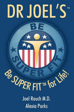 Cover of Dr Joel's SUPER FIT