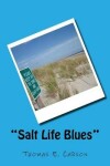 Book cover for Salt Life Blues