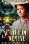 Book cover for Spirit of Denial