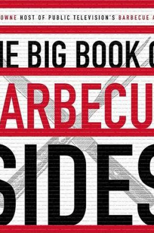 Cover of The Big Book of Barbecue Sides