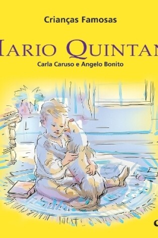 Cover of Mario Quintana