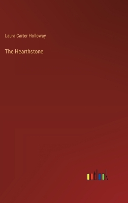 Book cover for The Hearthstone