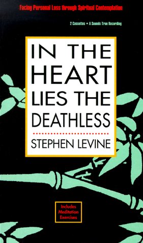 Book cover for In the Heart Lies the Deathless