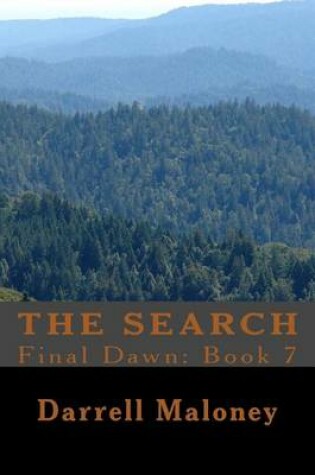 Cover of The Search