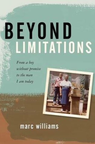 Cover of Beyond Limitations