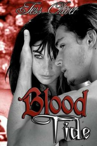 Cover of Blood Tide