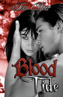 Book cover for Blood Tide
