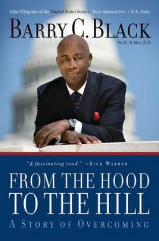 Cover of From the Hood to the Hill